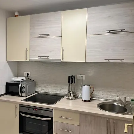 Apartment Mesan