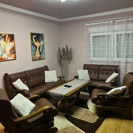 Mesan Apartment Mostar