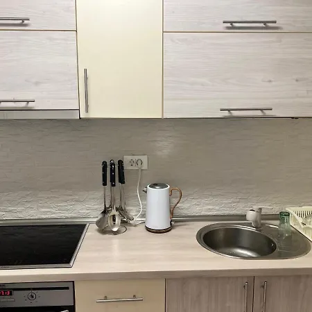 Mesan Apartment Mostar