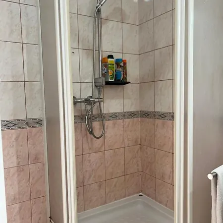 Apartment Mesan Mostar