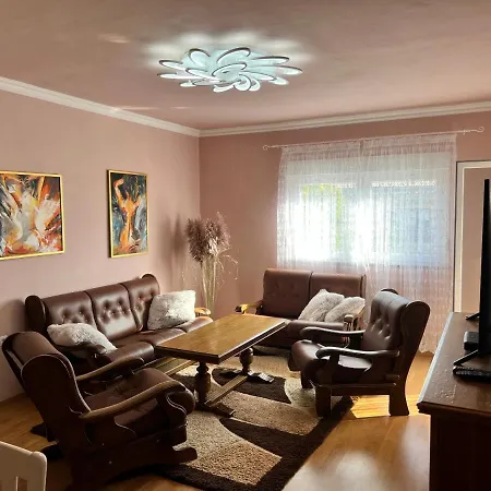 Mesan Apartment