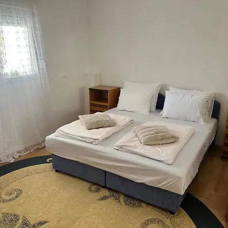 Apartment Mesan Mostar